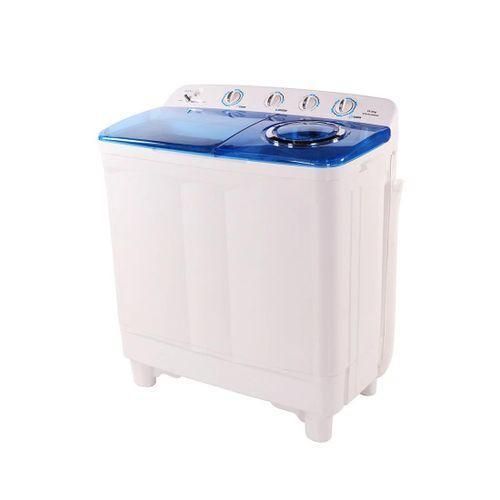 Generic MACHINE A LAVER 8KG SEMI-AUTOMATIQUE - SECHAGE EXPRESS