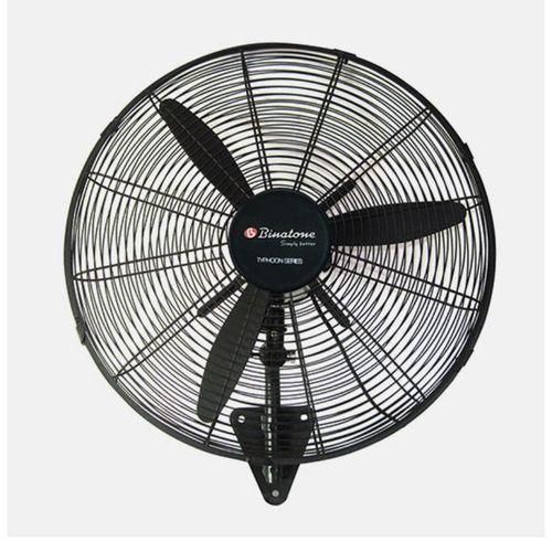 product_image_name-Binatone-Ventilateur Mural Industriel Robuste 20 Pouces - 130W - 24 Mois Garantie-1