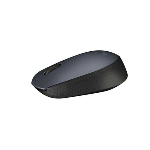 Souris sans fil Logitech M170 - Ramatek