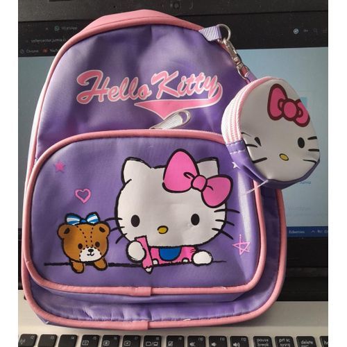 Sac à Dos Hello Kitty