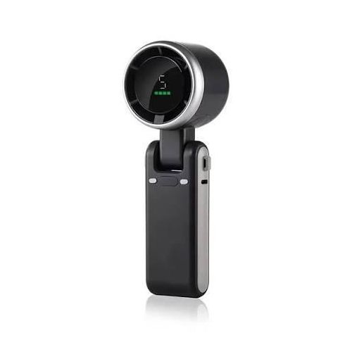 Generic Ventilateur turbo portable - image 3