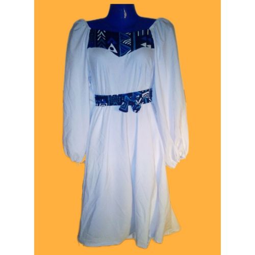 Jumia ci deals robe tunique