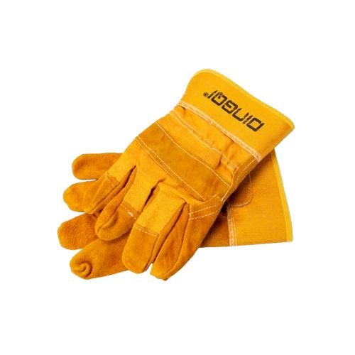 product_image_name-DINGQI-Gants de Protection Professionnels en Cuir Renforcé - Haute Résistance Anti-Coupure et Anti-Abrasion - Idéal pour Menuiserie, Soudure, Jardinage et Manutention Lourde-1