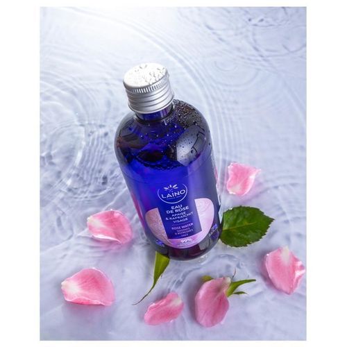 Laino Eau de Rose 250 ml - image 2