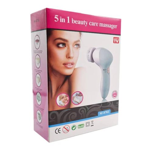 Generic Appareil de Soin Beauté 5 en 1