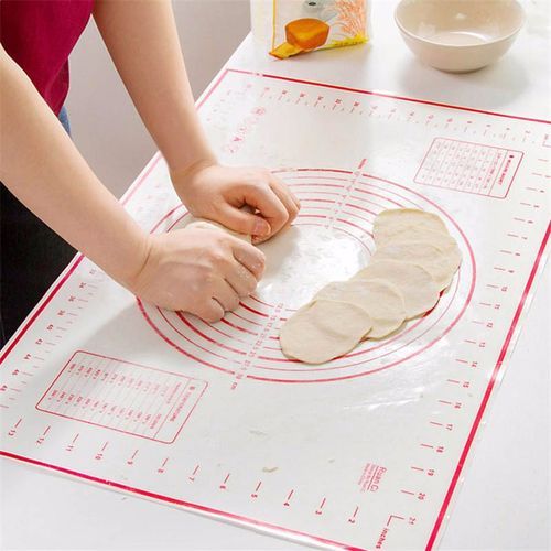 Achetez en gros Tapis De Pâtisserie En Silicone épais Fabriqué à L'usine  Sedex 2023 Chine et Tapis De Pâtisserie En Silicone à 2.8 USD