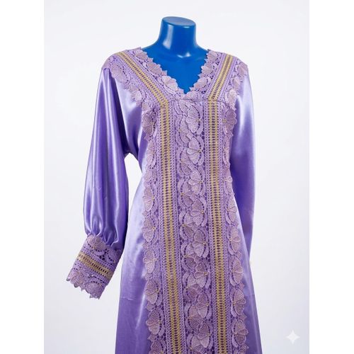 product_image_name-Fashion-Jolie boubou Pour Femme Class -1