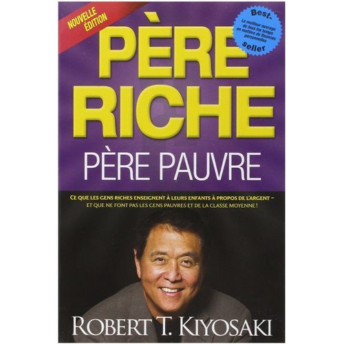 Generic Pere Riche Pere Pauvre