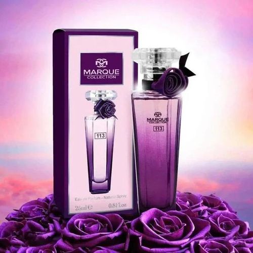 Fashion Marque Collection N 113 parfum pour femme 25 ml Prix pas cher Jumia CI