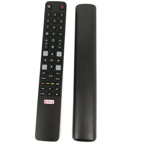 Télécommande à Distance de 8 m pour TV TCL - Télécommande - Achat