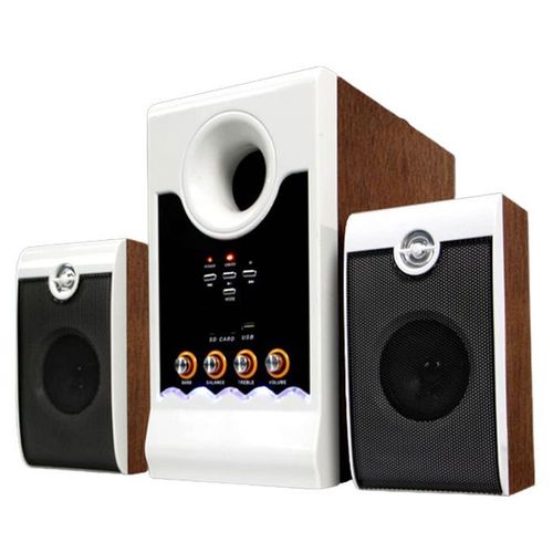 Op Original Super Power Mini Chaine Woofer OP510M Ultra Performante