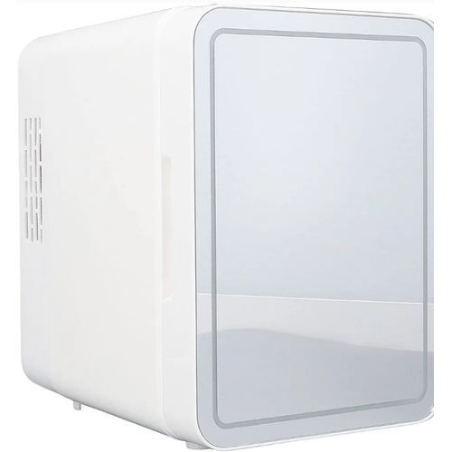 Acheter un mini réfrigérateur 4L pour le maquillage, les soins de