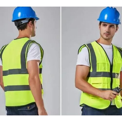 Fashion Gilet de travail - image 2