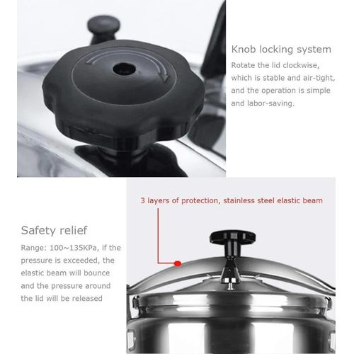 product_image_name-Generic-Autocuiseur commercial, professionnel et multifonction 35L, cocotte minute de grande capacité en aluminium compatible avec les cuisinières à gaz et les plaques de cuisson-6