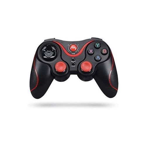 product_image_name-Generic-Manette De Jeux X3 Bluetooth - Smartphone & Pc-3