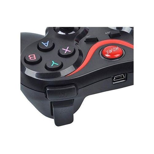 product_image_name-Generic-Manette De Jeux X3 Bluetooth - Smartphone & Pc-5