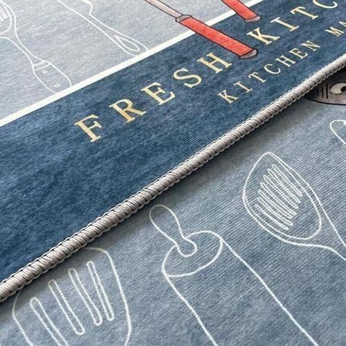 Lot De 8 Antidérapants Pour Tapis - Carrés Réutilisables 10x10 Cm Pour Carrelage Et Parquet