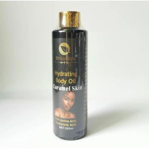 Emei Huile Caramel Skin