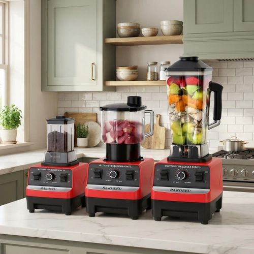 Generic Mixeur blender original 8 en 1 - image 2