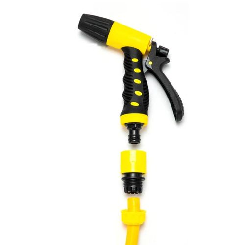 Generic Kit complet Raccord+Arroseurs 4 en 1 - image 2