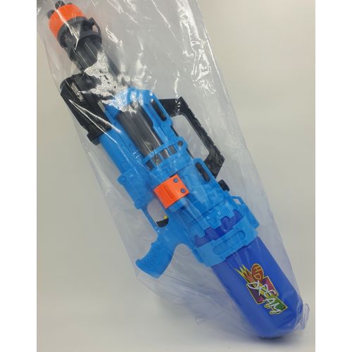 Pistolets · Eau PISTOLET À EAU ENFANT. 61 Cm. 8-11 Ans. - Prix pas