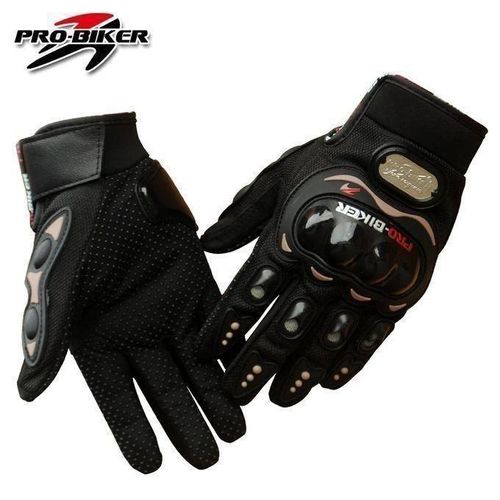 Generic Gants De Protection Pour Moto, Cycliste - image 3