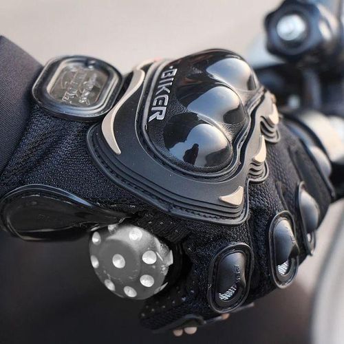 Generic Gants De Protection Pour Moto, Cycliste - image 4