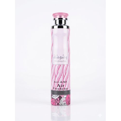 product_image_name-Mode-Air Freshener Washwashah Parfum d'Air Arabe 300 ml - Désodorisant à l'encens de haute qualité ,Vaporisateur haute performance (300 ml)-1