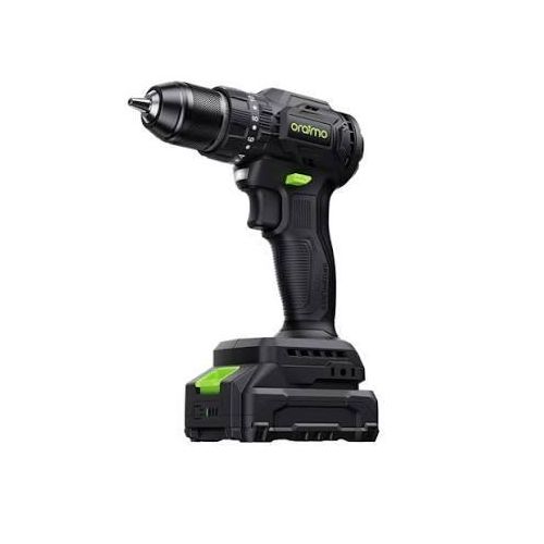 Oraimo MaxDrill Perceuse-visseuse 20V Multifonction