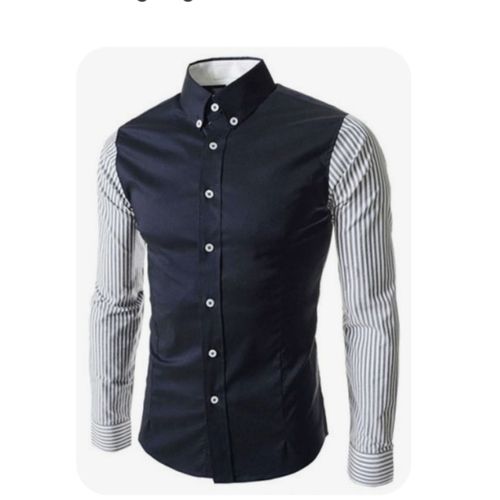 STUDIO Faconnable Style Demembre Mannche Cool Prix pas cher Jumia CI
