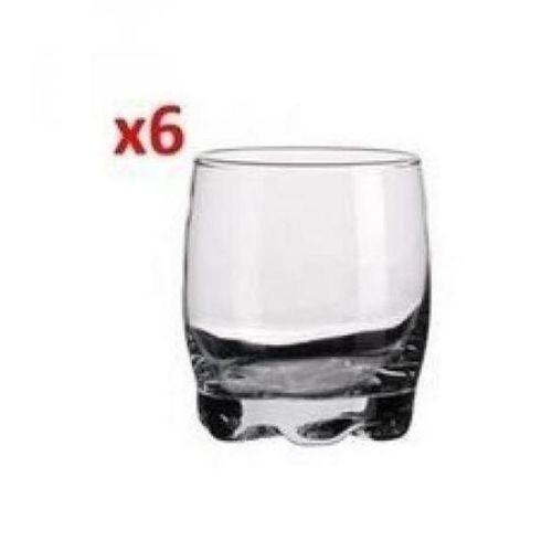 Generic Lot de 06+ verres