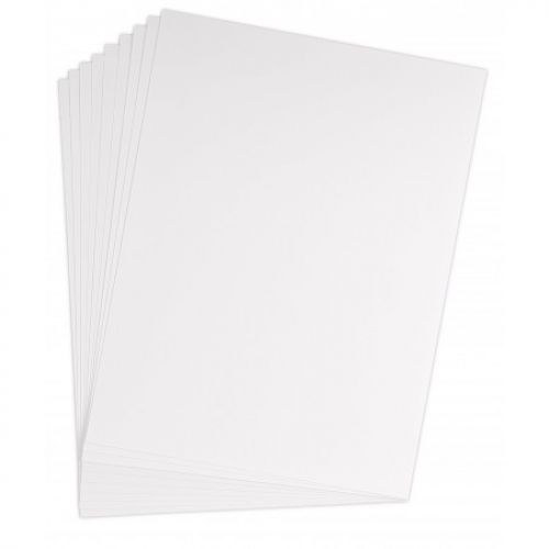 Papier Bristol 100 Feuilles Forma A4 Blanc De 180g