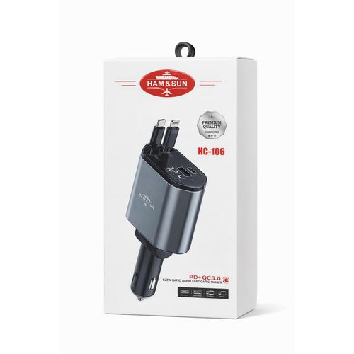 product_image_name-Generic- Chargeur Voiture HAM & SUN HC-106 – Recharge Ultra Rapide 65W-1