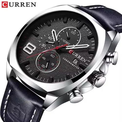 product_image_name-Curren-Montre de luxe homme-1