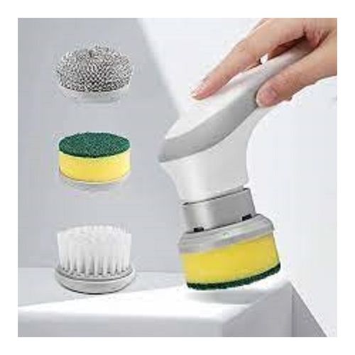 Une brosse de nettoyage électrique, j'achète ou pas ? 