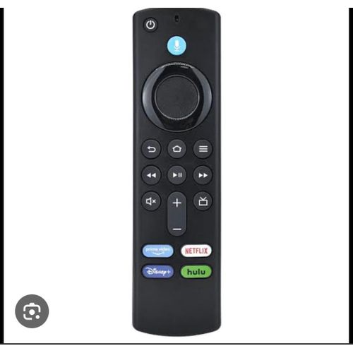Generic TELECOMMANDE AMAZONZ FIRE STICK