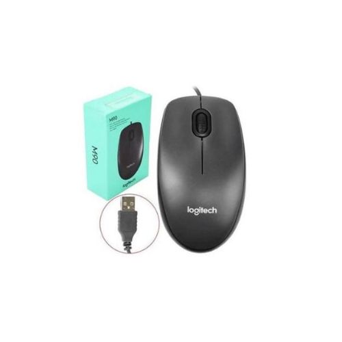 product_image_name-Logitech- Souris Filaire Original M90-1