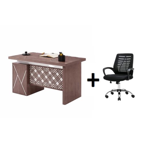 product_image_name-Generic-Bureau Compact Pro 1m20 + fauteuil agent-1