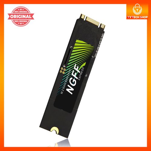 Generic SSD M2 SATA NGFF 1 Tera 1000Gb Original Prix pas cher Jumia CI