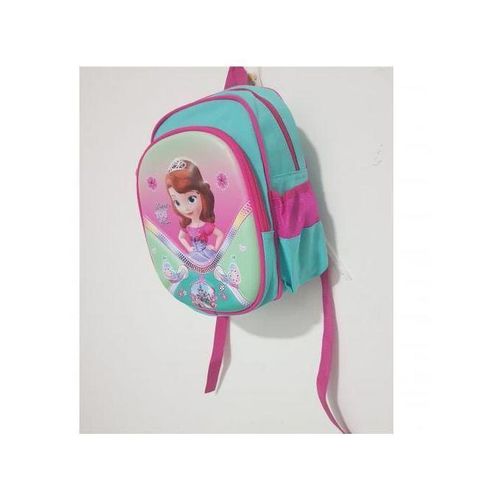 Generic Sac à Dos Pour élèves plus gourde offerte - image 3