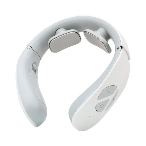 Generic Masseur Cervical Intelligent J001-2C - Système Thermique & Deep Tissue - image 4