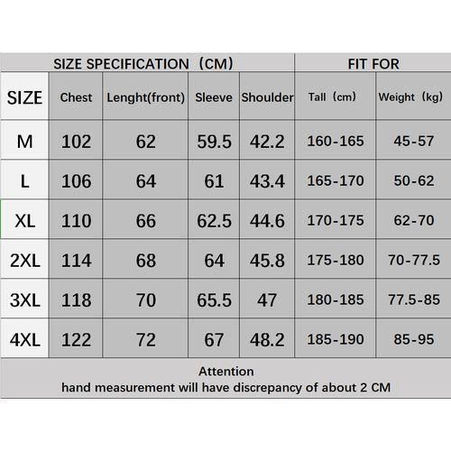 product_image_name-Fashion-Veste Pour Homme Manteau Veste Légère Avec Capuche Jaune-2