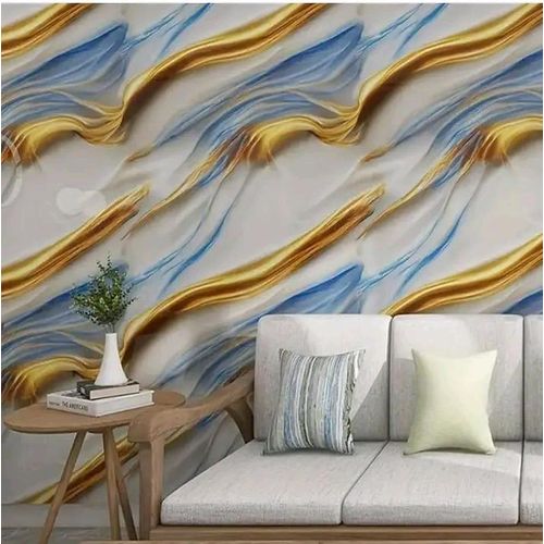 product_image_name-Generic-rouleau de film adhésif décoratif effet marbre_ 3m de longueur 1.20m de l'argeur-1