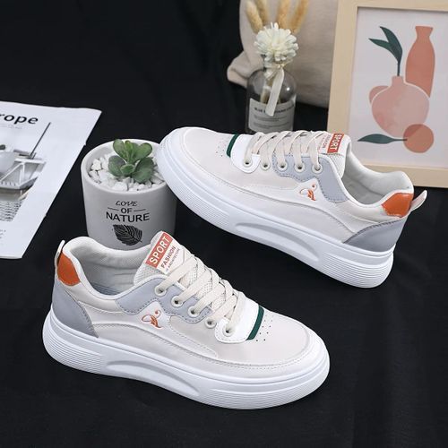 Chaussure colore deals