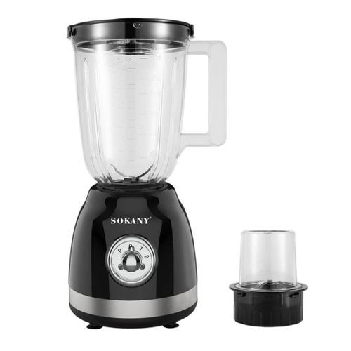 product_image_name-Generic-Extracteur de jus et mixeur "2 en 1"-5