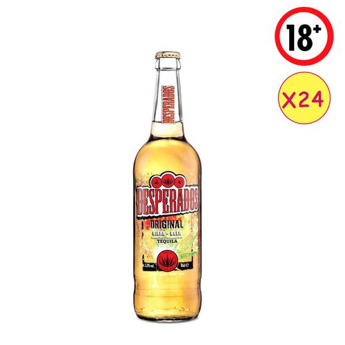 Desperados - 25 cl