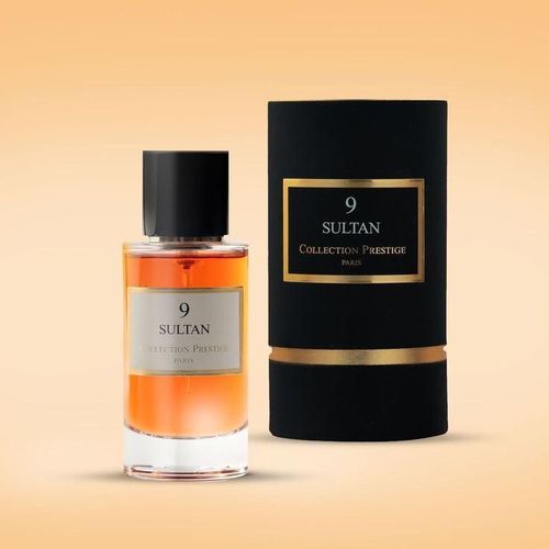 Generic SULTANT 9 Parfum Originale Homme