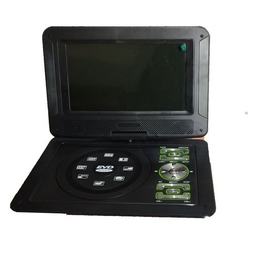 Ecrans et Lecteur DVD portable