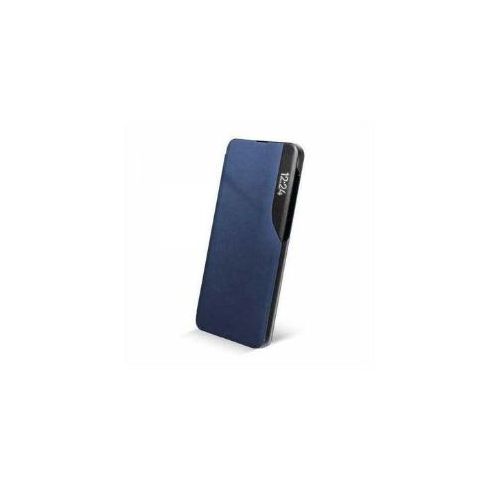 Generic Etui à Rabat Compatible Pour Tecno Pop 8 PRO - Bleu