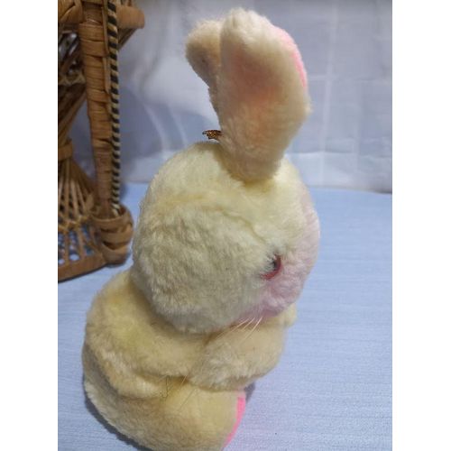 Peluche lapin pas cher new arrivals